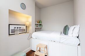 Vauxhall Park Views - 2 Bed Flat by BaseToGo