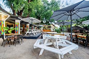 Shoestrings Backpackers & Bar