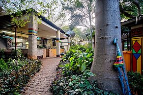 Shoestrings Backpackers & Bar