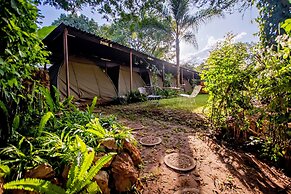 Shoestrings Backpackers & Bar