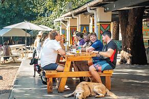 Shoestrings Backpackers & Bar