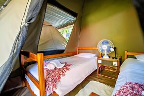 Shoestrings Backpackers & Bar