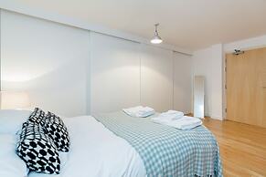 The Bateman's Shoreditch 2 Bed Flat by BaseToGo
