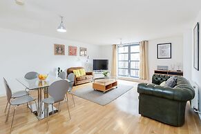 The Bateman's Shoreditch 2 Bed Flat by BaseToGo