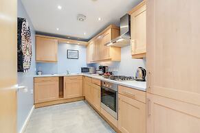 The Bateman's Shoreditch 2 Bed Flat by BaseToGo