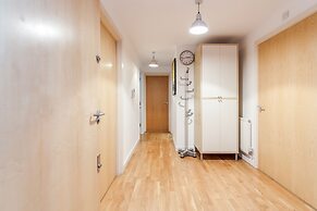 The Bateman's Shoreditch 2 Bed Flat by BaseToGo