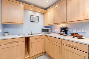 The Bateman's Shoreditch 2 Bed Flat by BaseToGo