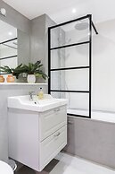 The Bateman's Shoreditch 2 Bed Flat by BaseToGo