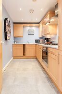 The Bateman's Shoreditch 2 Bed Flat by BaseToGo