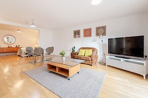 The Bateman's Shoreditch 2 Bed Flat by BaseToGo