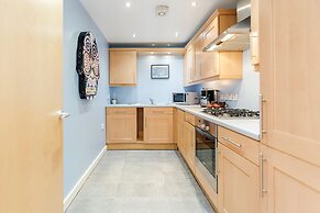 The Bateman's Shoreditch 2 Bed Flat by BaseToGo