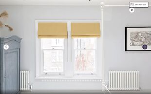 Vauxhall Oasis - 3 Bed House by BaseToGo
