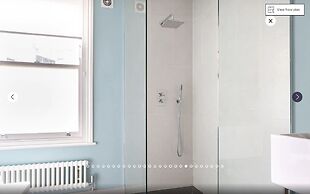 Vauxhall Oasis - 3 Bed House by BaseToGo