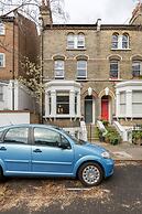 Vauxhall Oasis - 3 Bed House by BaseToGo