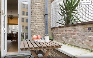 Vauxhall Oasis - 3 Bed House by BaseToGo