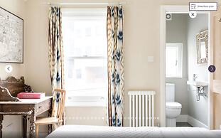 Vauxhall Oasis - 3 Bed House by BaseToGo
