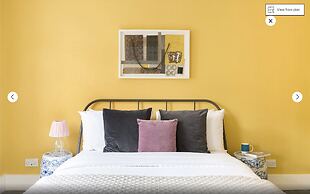 Vauxhall Oasis - 3 Bed House by BaseToGo