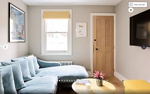 Vauxhall Oasis - 3 Bed House by BaseToGo
