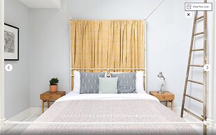 Vauxhall Oasis - 3 Bed House by BaseToGo