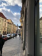 Prague Historical City Center