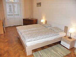 Prague Historical City Center