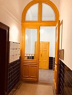 Prague Historical City Center