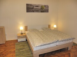 Prague Historical City Center