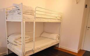 Enjoy Santander - Hostel