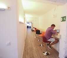 Enjoy Santander - Hostel