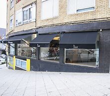 Enjoy Santander - Hostel