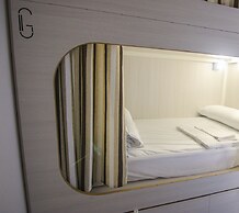 Enjoy Santander - Hostel