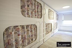 Enjoy Santander - Hostel