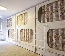 Enjoy Santander - Hostel