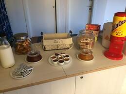 Enjoy Santander - Hostel