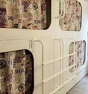 Enjoy Santander - Hostel