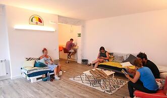 Enjoy Santander - Hostel