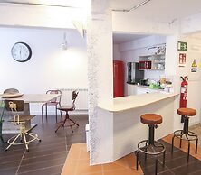 Enjoy Santander - Hostel