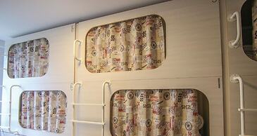 Enjoy Santander - Hostel