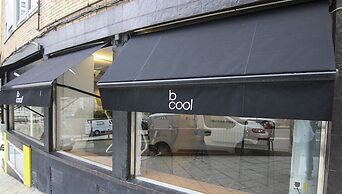 Enjoy Santander - Hostel