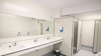 Enjoy Santander - Hostel