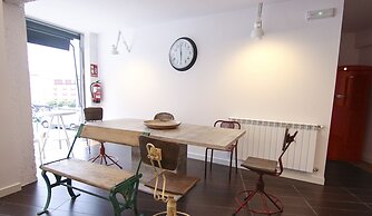 Enjoy Santander - Hostel