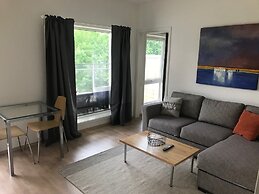 Fornebu Apartments - Fornebuporten