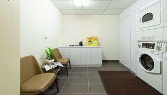 Hilton Garden Inn Kuala Lumpur Jalan Tuanku Abdul Rahman South