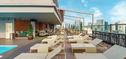 Hilton Garden Inn Kuala Lumpur Jalan Tuanku Abdul Rahman South