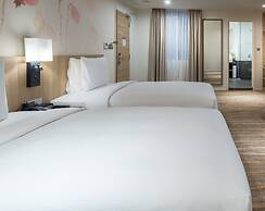 Hilton Garden Inn Kuala Lumpur Jalan Tuanku Abdul Rahman South