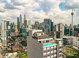 Hilton Garden Inn Kuala Lumpur Jalan Tuanku Abdul Rahman South