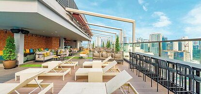 Hilton Garden Inn Kuala Lumpur Jalan Tuanku Abdul Rahman South