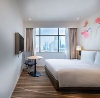 Hilton Garden Inn Kuala Lumpur Jalan Tuanku Abdul Rahman South