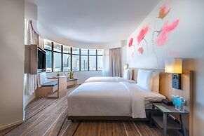 Hilton Garden Inn Kuala Lumpur Jalan Tuanku Abdul Rahman South