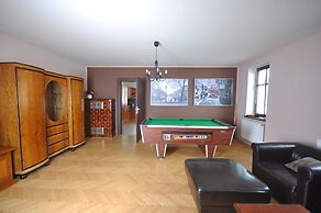 Apartmány Pod Zálesím